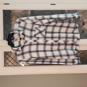 Universal Thread Cozy Flannel